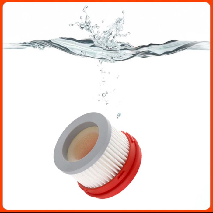 Фильтр для пылесоса