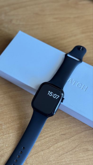 Продам apple whatch 11 46 мм