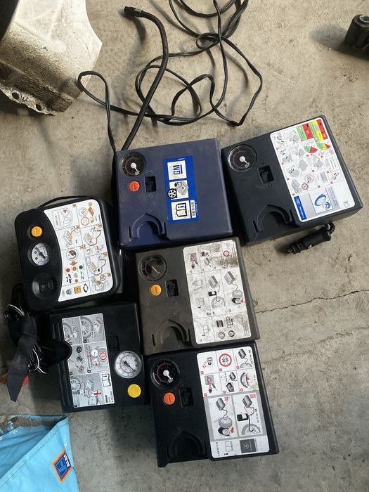 Compresor/Compresoare Auto