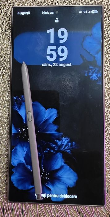 Samsung Galxy S24 Ultra 512 GB