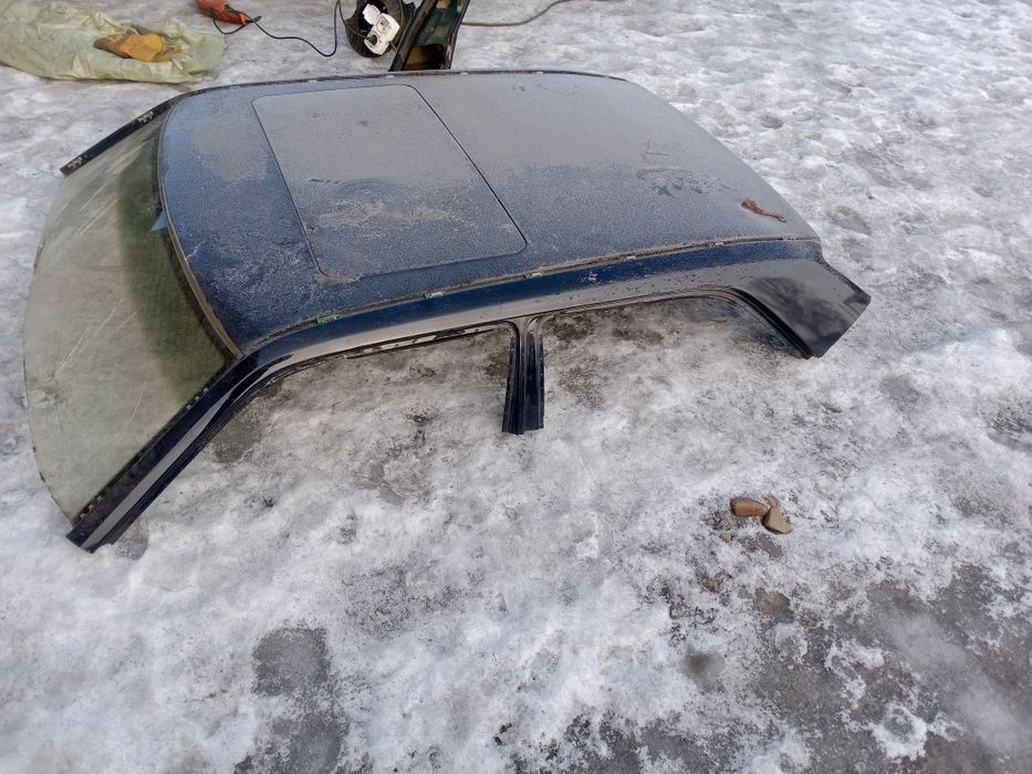 Двери стекла крылья Мерседес 190