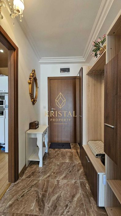 Продава се Двустаен апартамент в к.к. Слънчев бряг - 62 кв.м за 1500 €/кв.м - Снимка #7