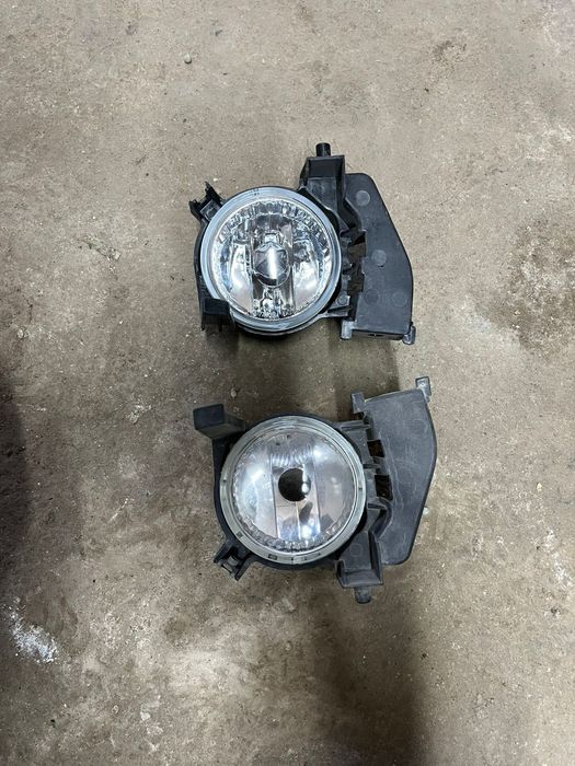 Запчасти Субару Форестер