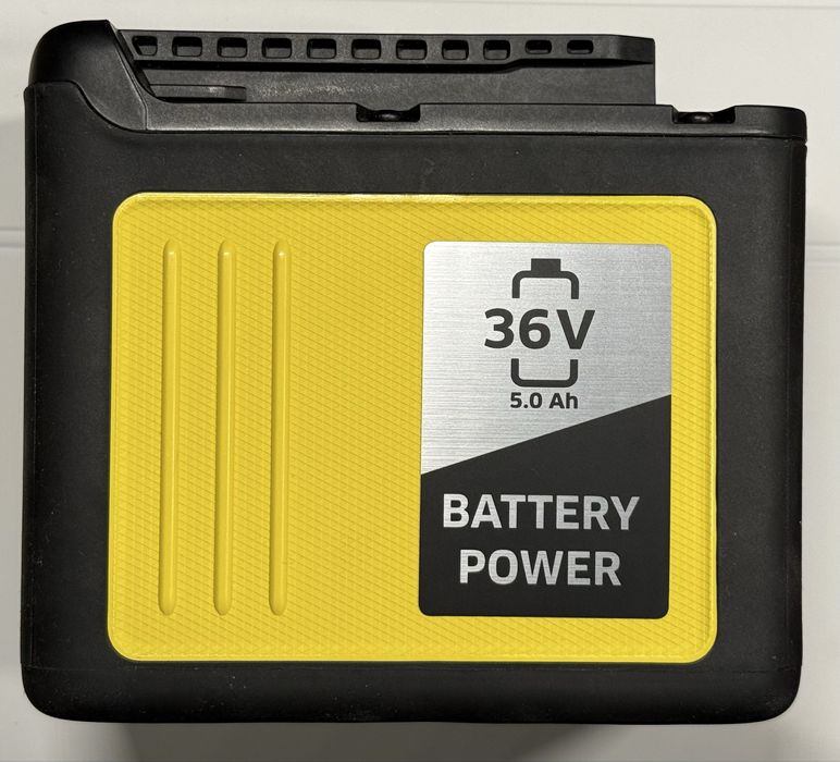 Kärcher Starter kit Battery Power 36/50