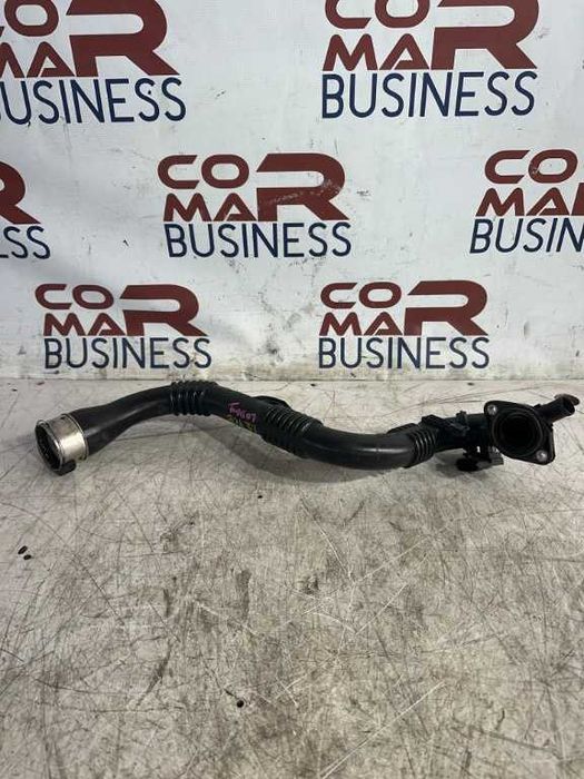 Dezmembrari Furtun intercooler DACIA LODGY 1.2 tce cod piesa 144605243R