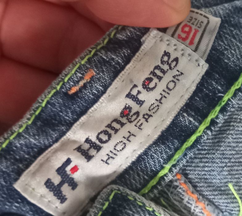 Джинсы женские продам