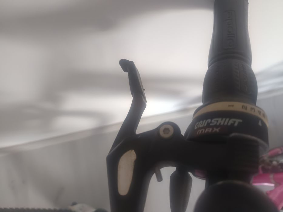 Bicicleta dama apollo