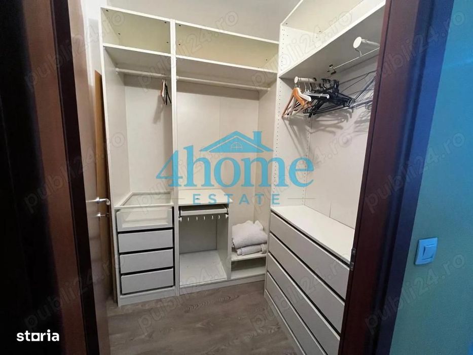 Apartament 3 Camere Colentina|Rose Garden|Bloc Nou|Pet Friendly