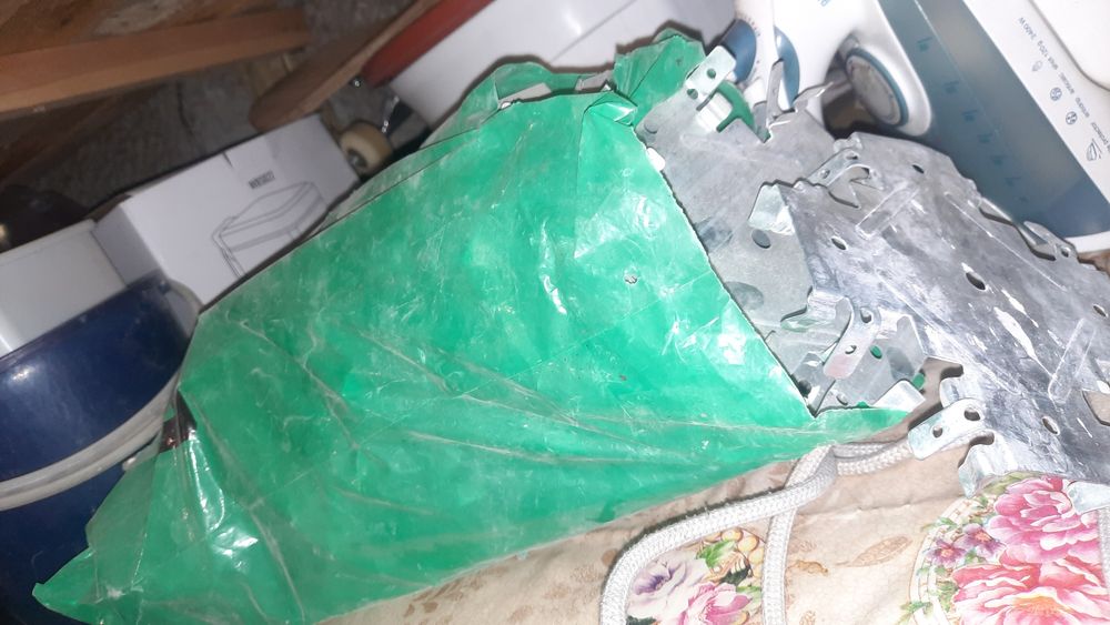 Крабы,соединитель одноуровневый