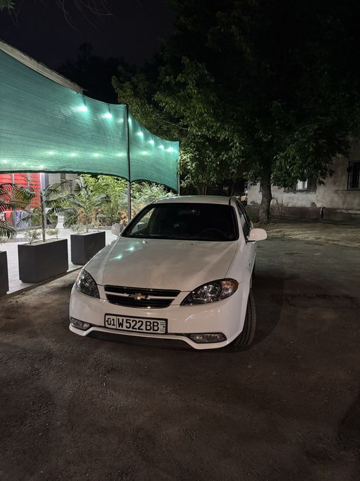 Jentra 2018 sotiladi 127 km xalol probeg