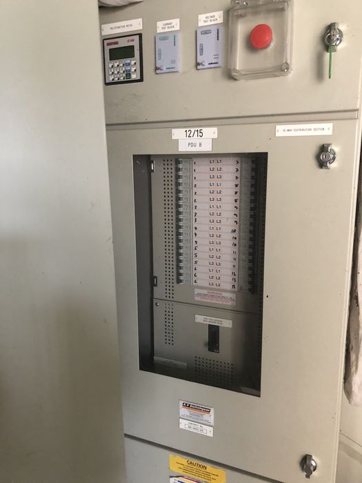 Distribuitoare electrice