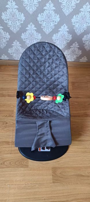 Продам шезлонг в хорошем состоянии