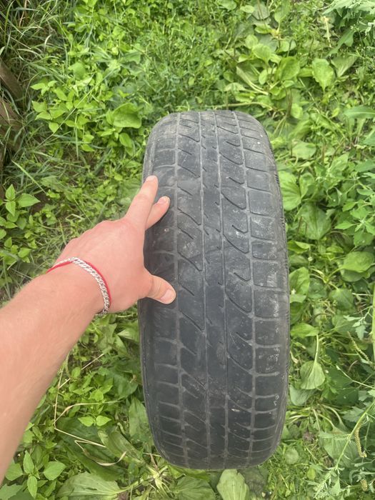 Продам балон R15 в нормальном