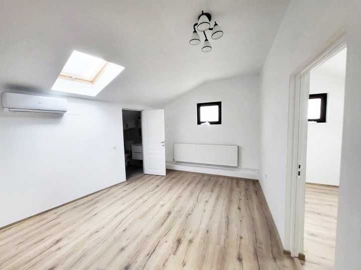Inchiriez 4 camere, pt birou sau locuinta, Ploiesti ultracentral, Hale, Catedrală,