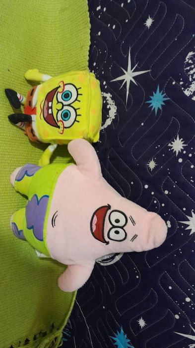 Pachet cu doua plusuri