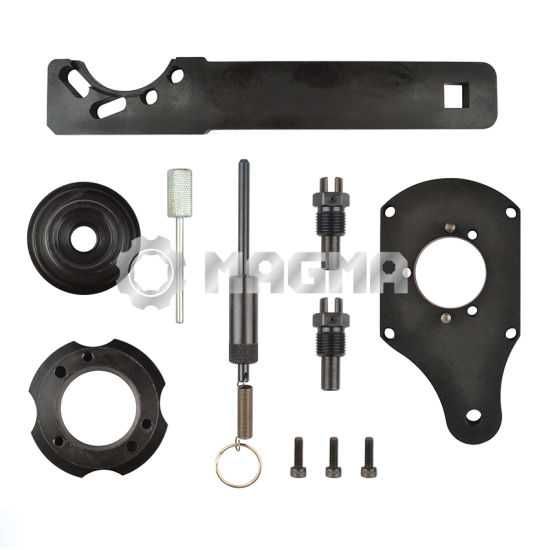 Opel/Vauxhall 1.3CDTi - Инструменти за зацепване на дизел. двиг. 50286