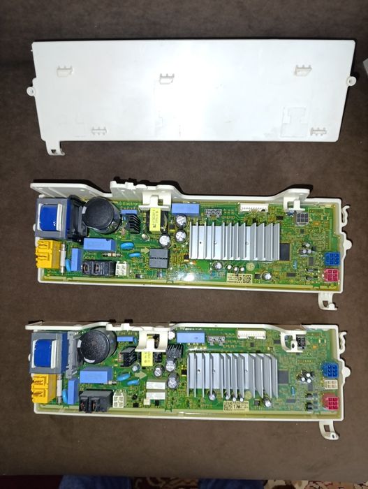 LG+Samsung Плата и другие