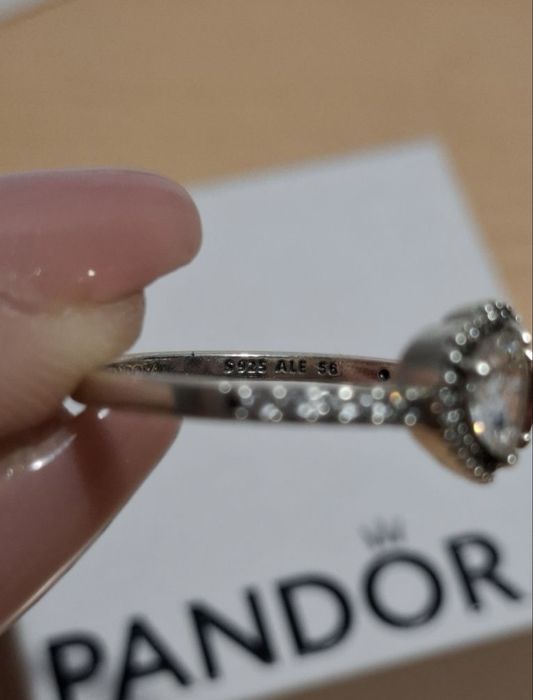 кольца Pandora оригинал