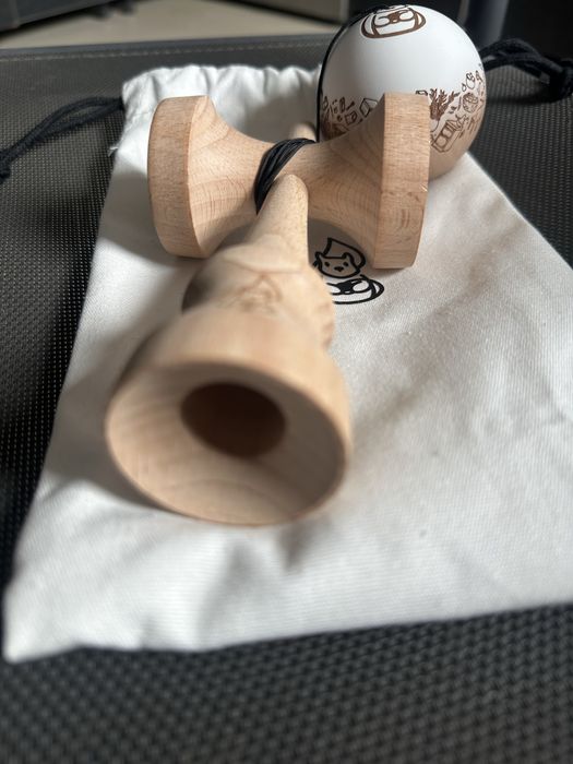 Kendama miguel nou nouța