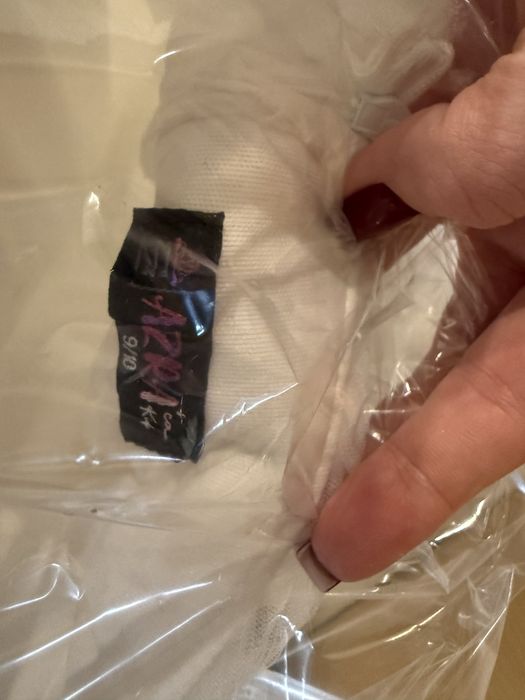 Детска рокля