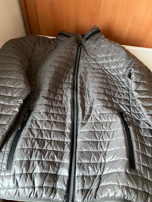 Мъжко яке размер S