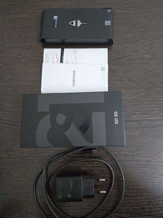 Samsung S21 5G 128gb