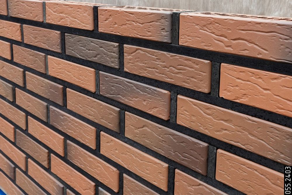 Распродажа! Облицовочный кирпич