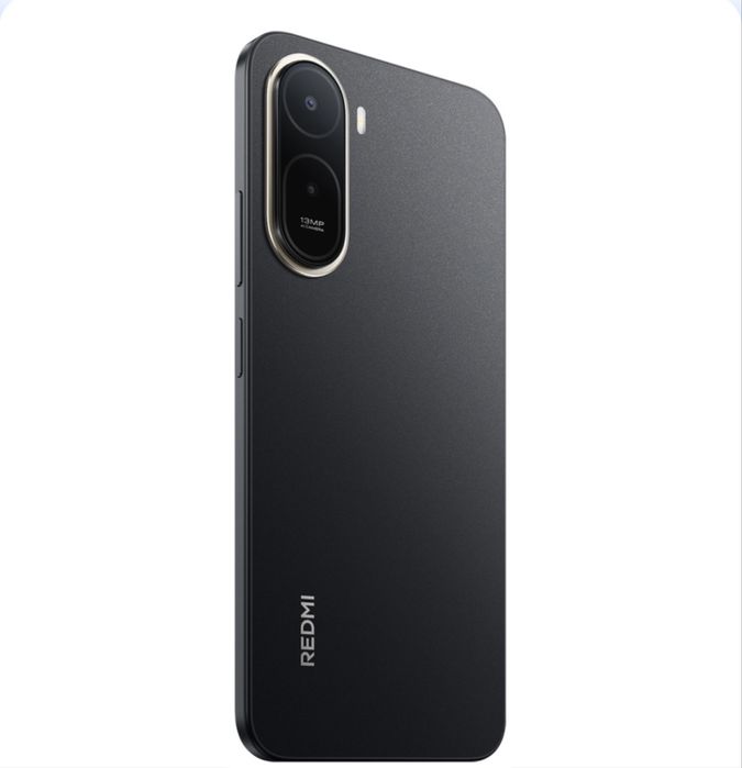 REDMI A7 Pro 4 ГБ/64 ГБ черный
