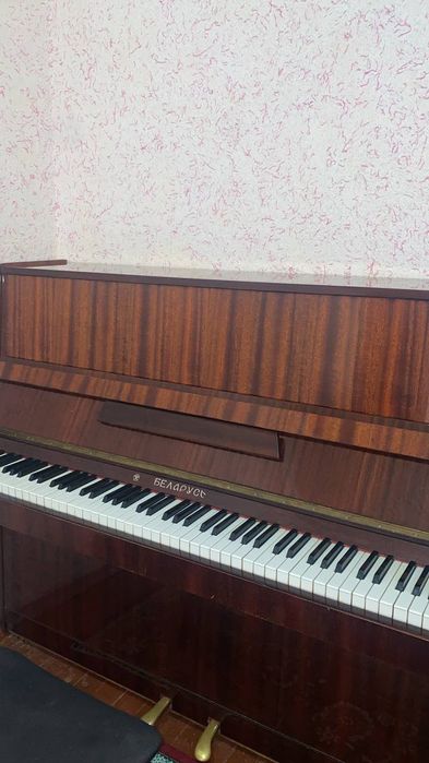 Belarus Fortopianosi