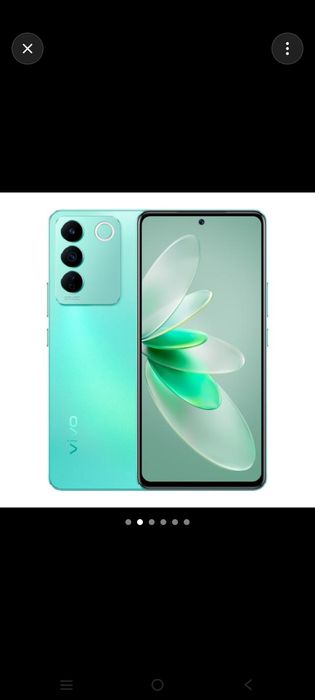Vivo v 27e сатылады