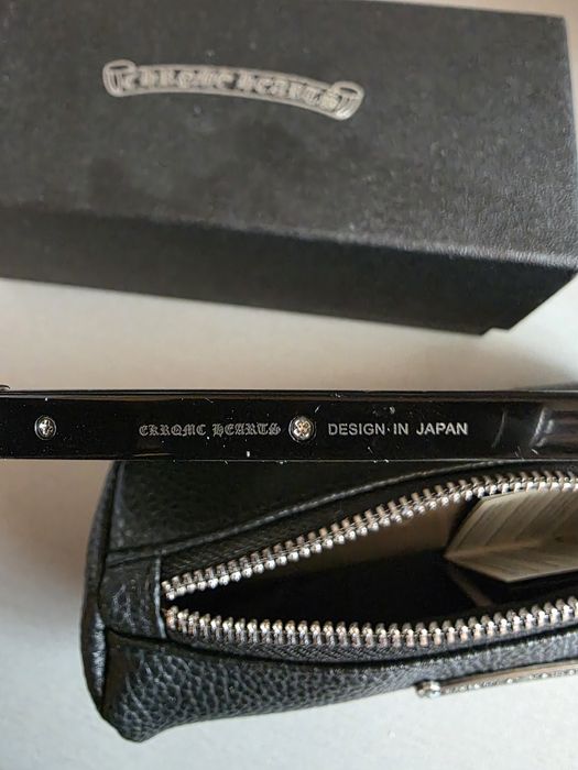 Очила Chrome Hearts