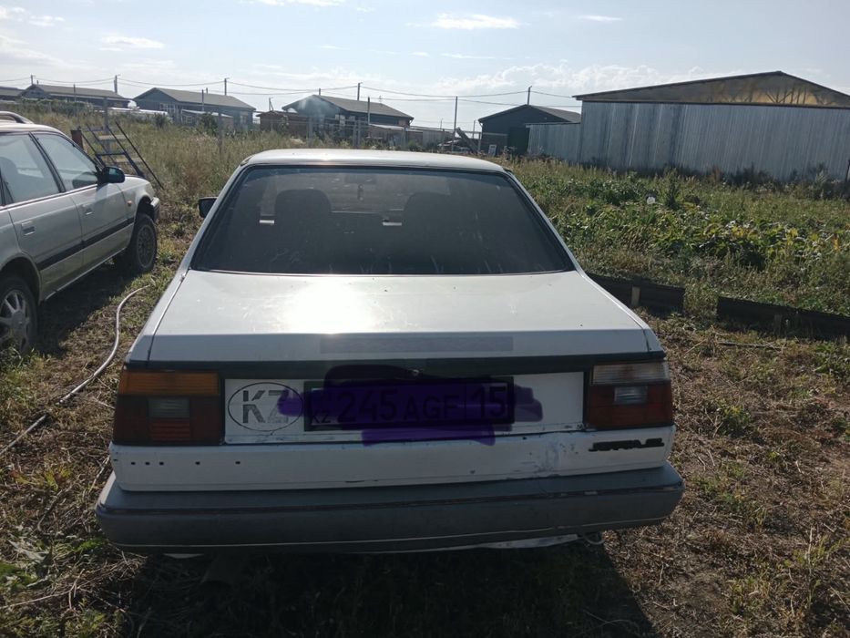 Продам машину на полном ходу