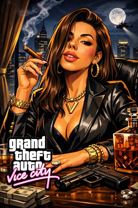 Карикатури по поръчка – подарък, който ще разсмее всички!