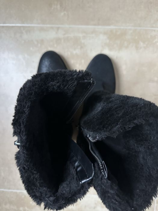 Боти guess номер 37  в перфектно състояние