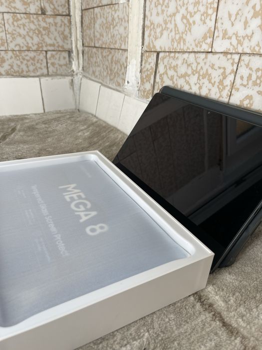 Tableta Blackview gaming