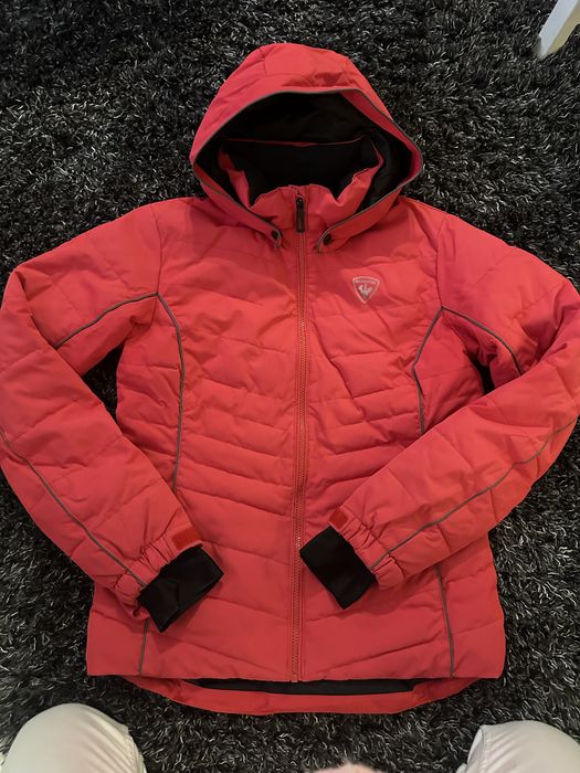 Дамско ски яке Rossignol или момиче 16 г