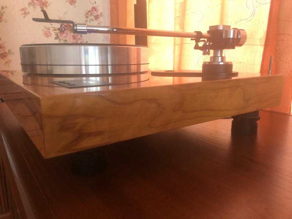 Pro-Ject X-Tension 12 Evol