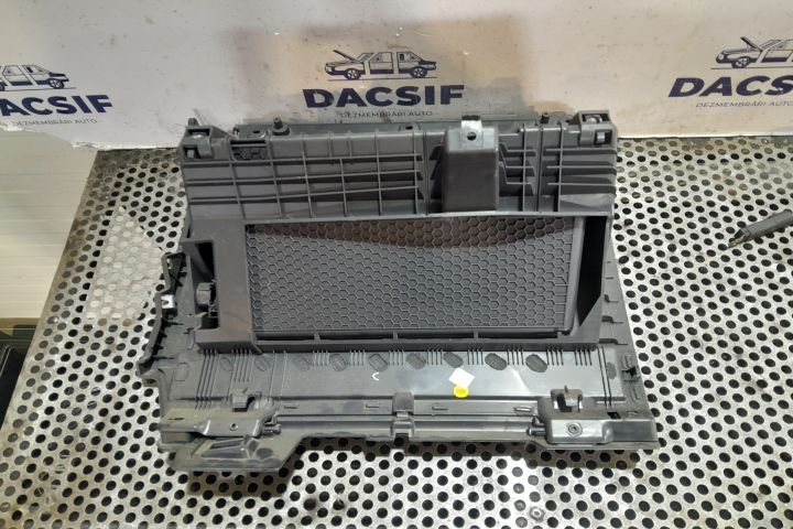 Torpedou 5TB857097B 5TB857097B Volkswagen VW Touran a 2-a generatie