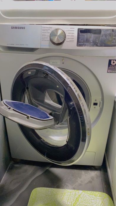 Стиральная машинка