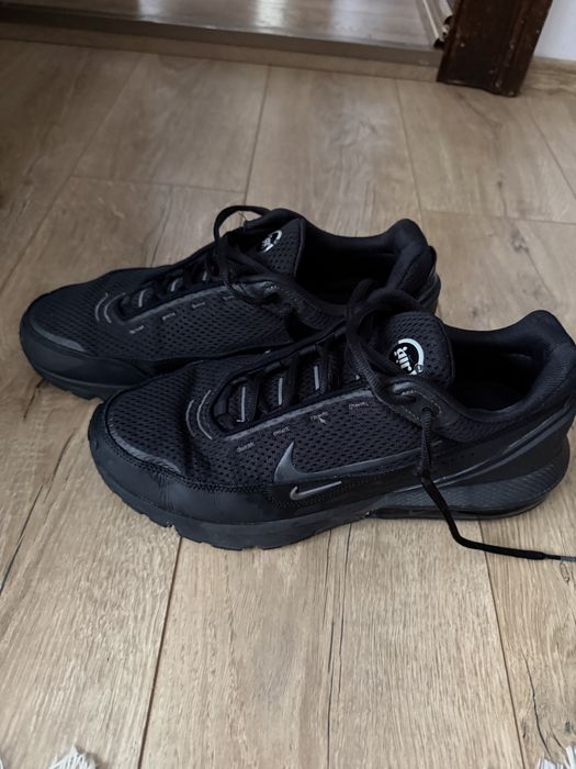 Nike air max pulse
