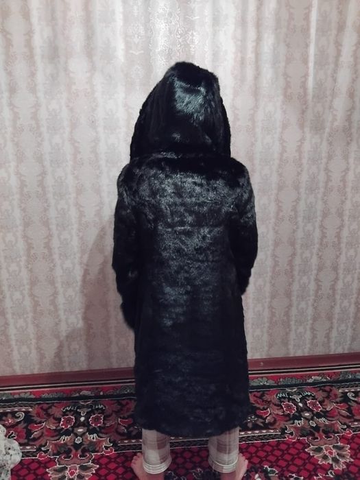 Женские верхние одежды.