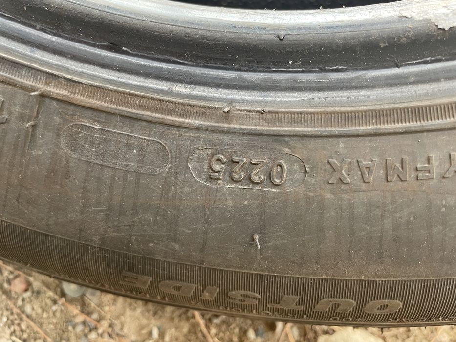 Летняя резина 195/65/15