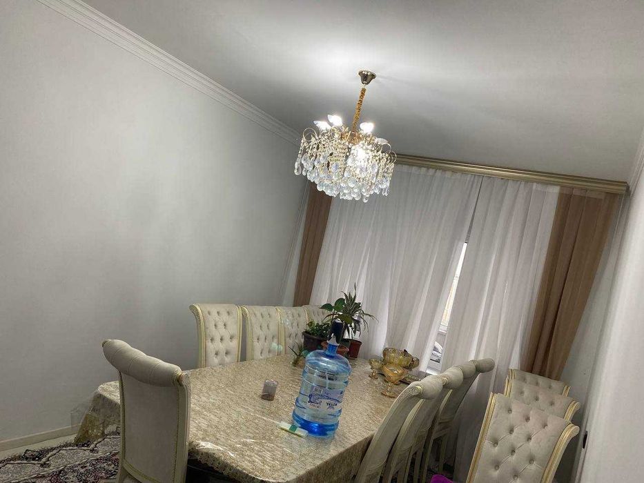 сергели 3 бекат квартира 3 хона 78000 долл ипотека