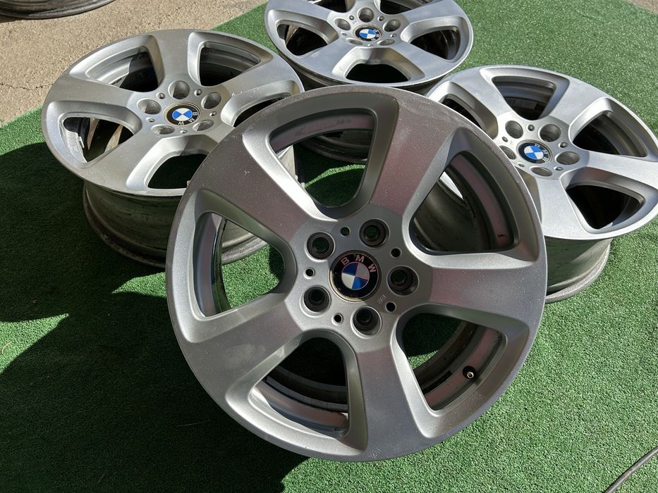 5x120 17 за BMW е60 61