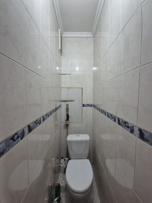 Екі бөлме үи сатылады