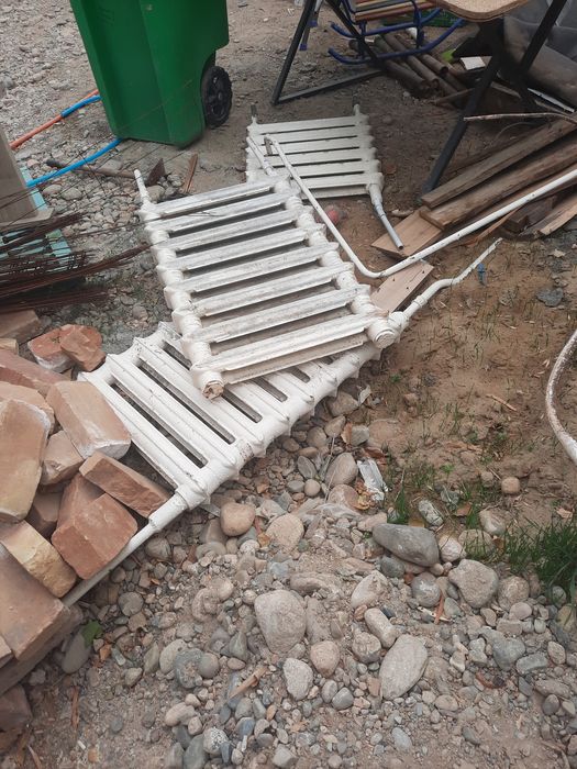 Баттареи  для отопления