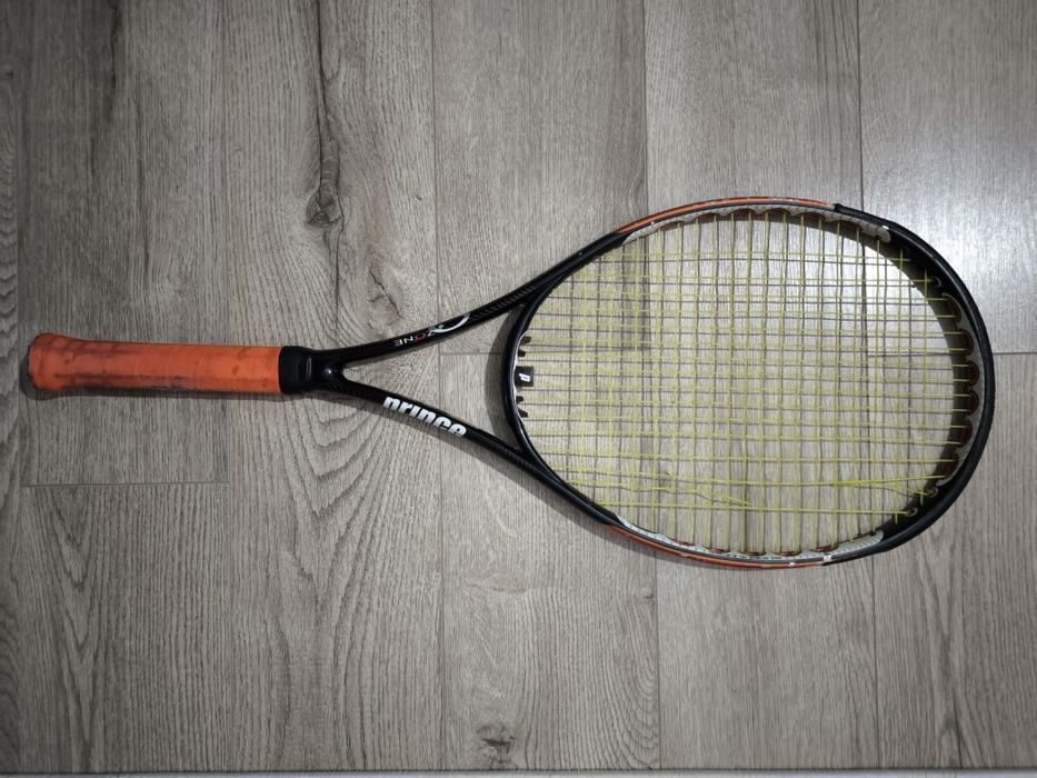 Rachetă tenis Prince Ozone tour MP
