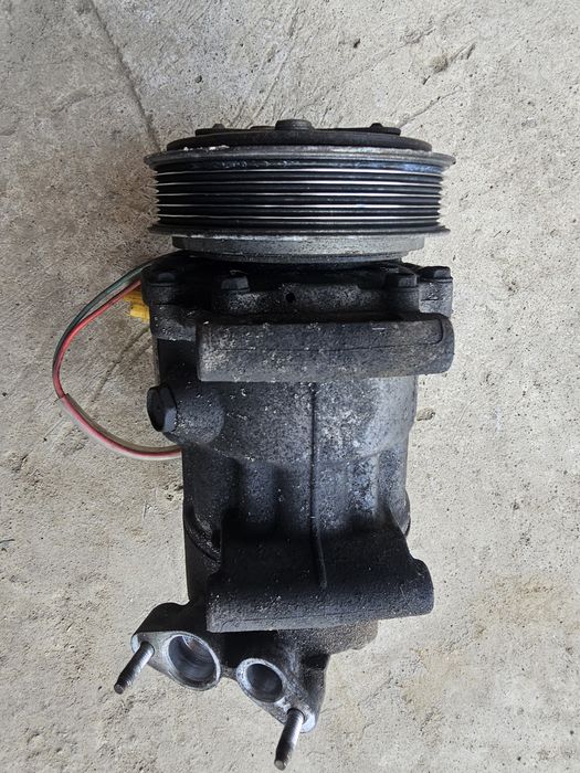 Compresor ac (9655191680) Peugeot, Citroen