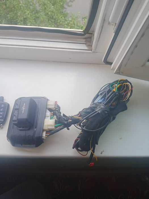 Mejigar 906. 1 yil ishlatilgan