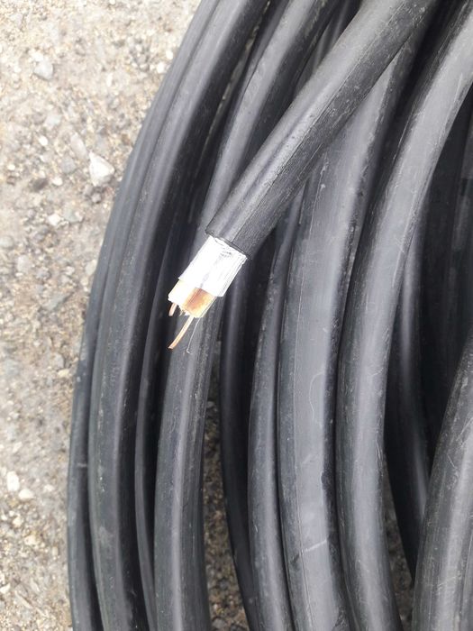 Продам кабеля медные